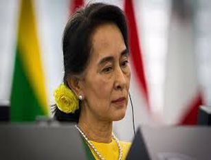 Campidoglio per la liberazione di Aung San Suu Kyi La donna, attivista per i diritti umani, è cittadina onoraria di Roma