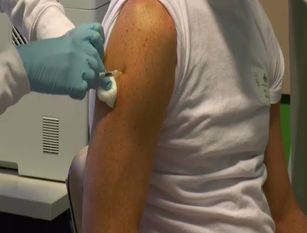 Vaccini, prime dosi, Molise in vetta a classifica Elaborazione Gimbe, il 6,5% della popolazione le ha ricevute