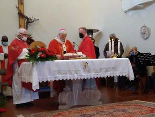 Bregantini, per riaperture serve coraggio Il vescovo della diocesi Campobasso-Bojano si pronuncia sul nuovo DPCM emanato dal Governo