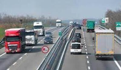 Da lunedì 12 aprile al via sperimentazione nuova circolazione tra Tangenziale Est e svincolo Autostrada A24
