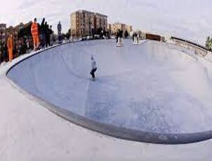 Raggi, “A Roma rinasce lo Skate Park più grande d’Europa. Restituiamo ai cittadini un luogo prezioso per il litorale”