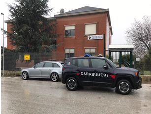 Campolieto, i Carabinieri denunciano 2 giovani truffatori