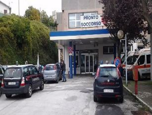 Criticità Pronto Soccorso Ospedale “Veneziale“  Isernia. Allarme dei sindacati  per forte carenza di Medici.  Pronto soccorso da terzo mondo 
