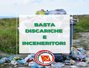 Prc Roma-Lazio: “Zingaretti e Raggi: due incapaci che giocano sulla pelle dei cittadini”