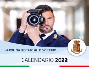 Il calendario istituzionale 2022 della Polizia di Stato di Isernia è disponibile.