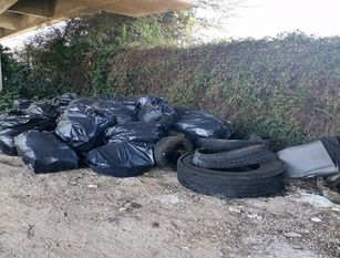 Provincia Forsinone: scatta l’operazione ‘strade pulite’ a ferragosto