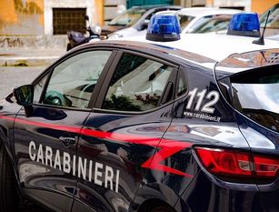 Provvidenziale intervento dei carabinieri della radiomobile di Isernia che salvano un uomo colto da malore.