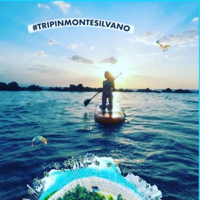 Grande successo di #tripinmontesilvano, l’assessore Pompei: “migliaia di giovani arrivati in citta’ per trascorrere le vacanze”