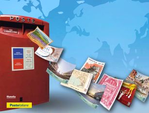 Poste italiane: a Campobasso, Isernia e Termoli cartoline e annullo per la 52^ giornata mondiale della posta