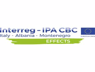 Interreg “Effects”, promozione buone pratiche per ridurre emissioni di carbonio