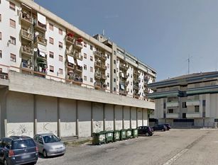 Sgomberato a Montesilvano palazzo in via Lazio. Il sindaco adotta dure misure