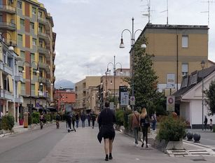 Frosinone, approvato l’aggiornamento del piano urbano del traffico e della mobilità sostenibile