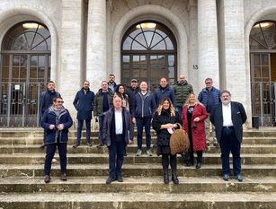 Frosinone: Provinciali, la Lega presenta i 12 candidati.