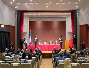 “Giudizio di parificazione” della Corte dei Conti per il Rendiconto generale dell’esercizio finanziario 2020 della Regione Molise.