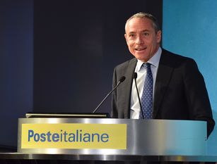 Cassa Depositi e Prestiti e Poste Italiane approvano i termini del nuovo accordo sul risparmio postale Il nuovo accordo garantisce una cooperazione sostenibile e profittevole fino al 2024 