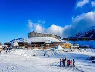 Turismo: a palazzo Moffa si discuta sull’andamento della stagione sciistica a Campitello Matese