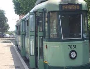 Roma: trasporti, riparte il tram 2 dopo oltre un anno di interruzione