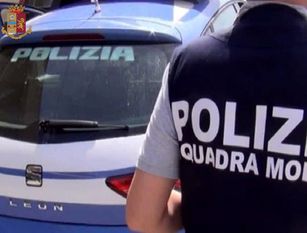 Undici persone denunciate dalla Polizia di Campobasso per associazione a delinquere