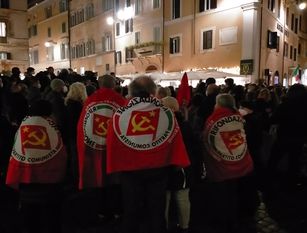 Gc-Prc\Se Roma: contro la vostra alternanza, la nostra alternativa