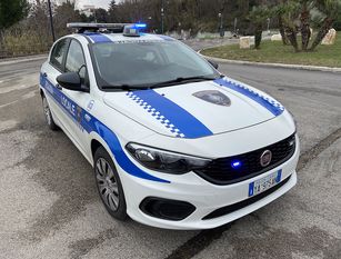 San Sebastiano, il report della Polizia Locale