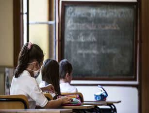 Roma, servizio educativo per alunne e alunni con disabilita’ Dalla Giunta oltre 22 milioni in piu’ all’anno