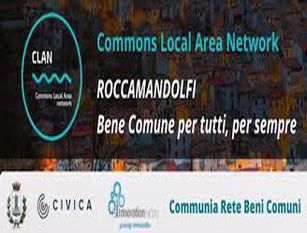 Il comune di Roccamandolfi è stato scelto dalla Rete Communia per l’avvio di una sperimentazione nazionale