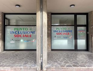 A Montesilvano apre un nuovo centro di ascolto dell’ Azienda sociale