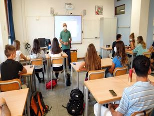 Proposta della Giunta comunale di Isernia, la settimana corta alle scuole cittadine