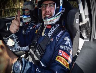 Rally,secondo posto per il driver molisano Testa nella 18ma edizione “Colli Trevigiani “ in Veneto  