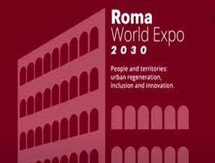 Expo 2030: avviato tavolo tecnico in Campidoglio per sostegno candidatura Roma