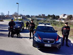 Continua senza sosta l’offensiva dei Carabinieri contro lo spaccio e l’uso di sostanze stupefacenti