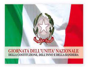 “Giornata dell’Unità nazionale, della Costituzione, dell’Inno e della Bandiera” messaggio del presidente Gravina