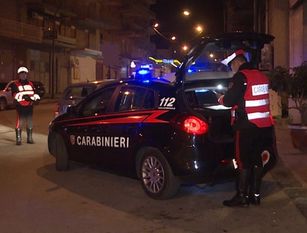 Controllo dei Carabinieri di Isernia ai soggetti sottoposti a misure restrittive