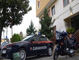 Tentato suicidio salvata in extremis dai Carabinieri di Isernia