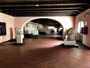 Isernia, riapre il Museo Archeologico Nazionale di Santa Maria delle Monache