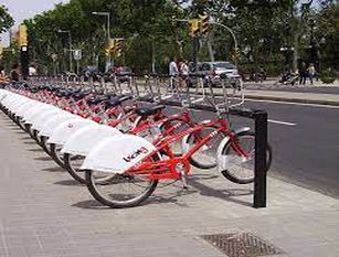 Giunta Capitolina, via libera alle nuove regole per il bike sharing