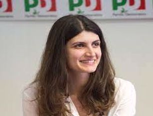 “Forche Caudine” incontra Caterina Cerroni, candidata Pd in Molise e a Roma