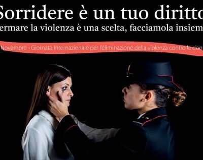 Violenza di genere, continua l’attività di contrasto dell’Arma dei Carabinieri: 16 denunciati.