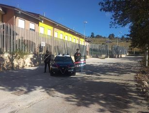 La Compagnia Carabinieri di Agnone ha incrementato il livello di sicurezza sulle strade.