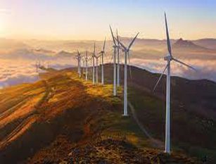 Enel Green Power mette in servizio un parco eolico da 29 MW a Castelmauro in Molise L’impianto produrrà circa 70 GWh/anno da fonte rinnovabile, evitando l’emissione in atmosfera di circa 30mila tonnellate di CO2 all’anno  