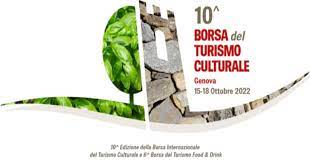 La Camera di Commercio del Molise e Mirabilia Network a Genova Dal 15 al 18 ottobre 2022 la X edizione della Borsa Internazionale del turismo culturale dell’associazione Mirabilia Network.