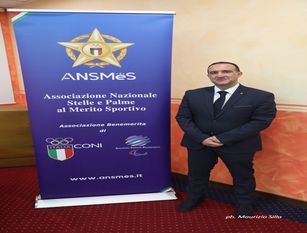 ANSMeS, Michele Falcione nominato componente aggiunto del Consiglio Nazionale per il 2023