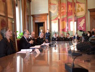 Roma Capitale e Comando Carabinieri per la tutela ambientale e la transizione ecologica