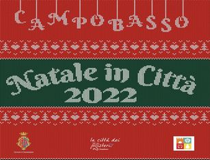 A Campobasso, partito il calendario di “Natale in Città” Gli appuntamenti dei prossimi giorni