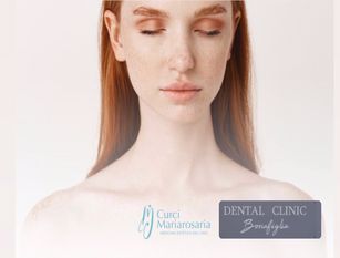 Con la Dental Clinic Bonafiglia di Venafro si aprono nuove frontiere professionali Assieme medici odontoiatri e della medicina estetica del viso per la migliore cura dei pazienti