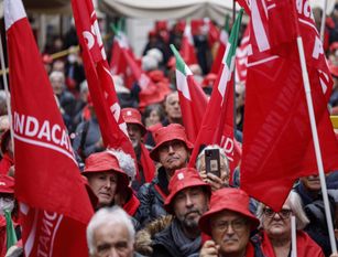 La Vibac annuncia 126 licenziamenti, intervengono i sindacati di categoria