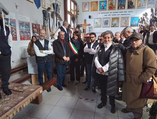 Il Museo dei Misteri di Campobasso ottiene uno storico secondo posto nel concorso nazionale “I Luoghi del Cuore del FAI”