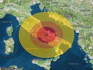 Terremoto in Molise, Ricciardi: ‘misure certe per interventi su edifici pubblici ed abitazioni’