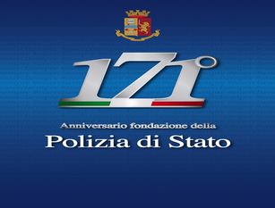 Isernia: 171° Anniversario della fondazione della Polizia di Stato.