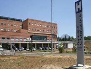 Aggressione fisica a un’infermiera dell’ospedale di Cassino: prognosi di 25 giorni